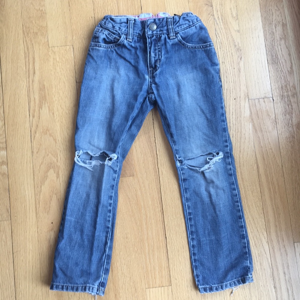 Hackett London jeans